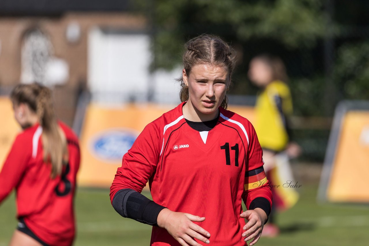 Bild 259 - wU16 Deutsche Meisterschaft